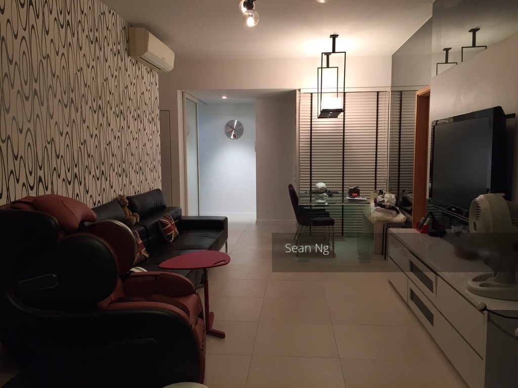 Pavilion 11 (D11), Condominium #144387322